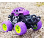 Camioneta 4x4 a fricción big foot - Imagen 17