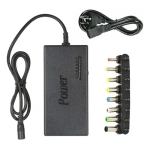 Cargador Para Notebook - Pc 8 Fichas