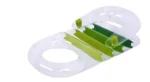 Colchoneta Pileta Cama Inflable Respaldar Apoya Vaso 21070