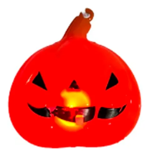Colgantes X6 luminosos LED para Halloween Hw24 – imagen 16