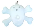 Colgantes X6 luminosos LED para Halloween Hw24 – imagen 14