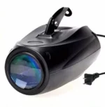 Combo Cañon Proyector + Mini Laser Lluvia Efecto Luces Dj - Image 3
