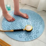 Combo Ducha Masajeador Espalda + Alfombra Antideslizante - Imagen 5
