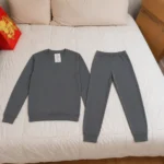 Conjunto remera térmica y pantalón infantil 0687 - Imagen 12