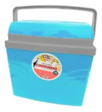 Conservadora Heladerita Portátil Tropical 34 L Camping Playa