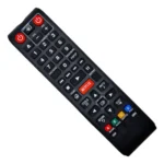 Control Remoto Universal Smart Tv Led Lcd Tele Et7439 - Imagen 3