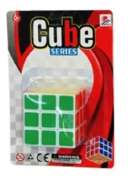 Cubo mágico rubik 3x3 0358 – imagen de uso