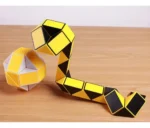 Cubo Magico De Velocidad Grande + Cubo Mini + Cubo Serpiente - Imagen 2