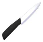 Cuchillo Ceramica Mango Silicona Antideslizante 28 Cm - Image 4