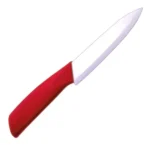 Cuchillo Ceramica Mango Silicona Antideslizante 28 Cm - Image 10
