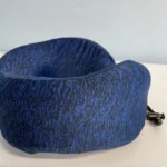 Cuello De Viaje Almohada Viscoelástica Cervical Av4669 – detalle del producto
