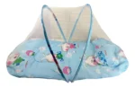 Cuna mosquitera plegable de bebé 6607