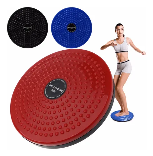 Disco Ejercitador Twister Reductor Modelador De Cintura – imagen 18