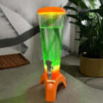 Dispenser Chopera Parlante Cerveza 3 Lts Con Luces Led - Image 10