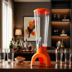 Dispenser Chopera Parlante Cerveza 3 Lts Con Luces Led - Image 9