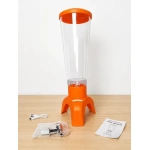 Dispenser Chopera Parlante Cerveza 3 Lts Con Luces Led - Image 12