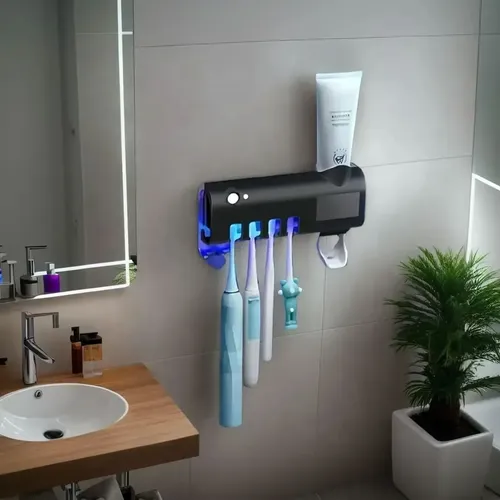 Dispenser Dental UV 90501 - Image 8