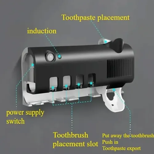 Dispenser Dental UV 90501 - Image 10