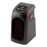 Caloventor eléctrico Handy 400w Portátil 220v - Image 4
