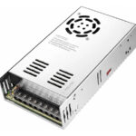 Fuente De Voltaje Alimentacion 30a 360w Bornera 220v 12v