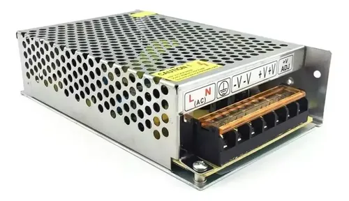 Fuente_Voltaje_120w_10a_Iluminacion_Led_220v_12v_Metal_D_836735-MLA72853452731_112023-O.webp Fuente De Voltaje 12V 120w 10a Iluminación - Imagen 1