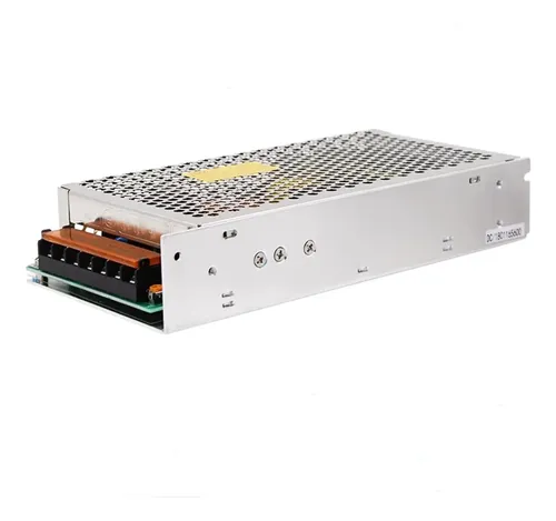 Fuente de voltaje 180w 15a de 220v a 12v - Image 2
