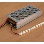 Fuente de voltaje 180w 15a de 220v a 12v - Image 3