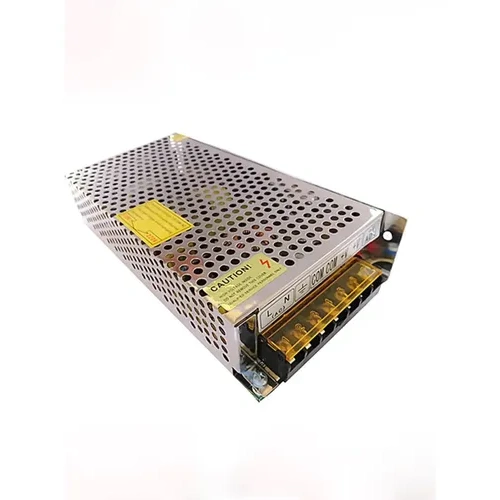 Fuente de voltaje 180w 15a de 220v a 12v