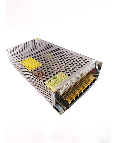 Fuente_Voltaje_180w_15a_De_220v_A_12v_Cctv_Led_Camaras_D_924431-MLA110734821328_052026-O.webp Fuente de voltaje 180w 15a de 220v a 12v