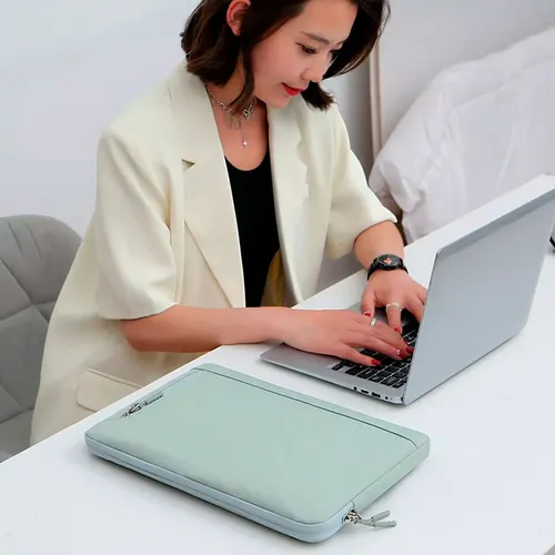 Funda Para Macbook Notebook Portatil Laptop Acolchada 21541 – detalle del producto