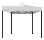 Gazebo reforzado plegable 3 X 4,5 metros