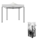 Gazebo reforzado plegable 3 X 4,5 metros - Image 3