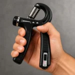 Hand Grip Ejercitador De Mano Regulable De 5 A 60 Kg - Imagen 15