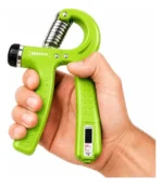Hand Grip Ejercitador De Mano Regulable De 5 A 60 Kg - Imagen 19