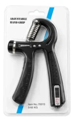 Hand Grip Ejercitador De Mano Regulable De 5 A 60 Kg - Imagen 14