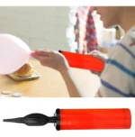 Inflador De Globos Manual Doble Efecto Cotillon Ap2796 – vista superior