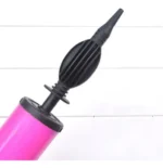 Inflador De Globos Manual Doble Efecto Cotillon Ap2796 – imagen 13