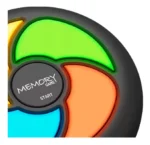 Juego de memoria con luz y sonido simon dice 24084 - Imagen 5