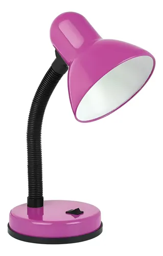 Lámpara velador de escritorio flexible 203 - Imagen 19