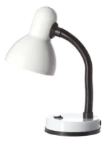 Lámpara velador de escritorio flexible 203