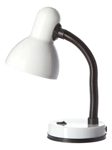 Lámpara velador de escritorio flexible 203 - Imagen 1