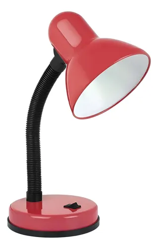 Lámpara velador de escritorio flexible 203 - Imagen 14