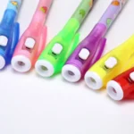 Lapicera Invisible Uv Bolígrafo Con Luz Mágico Marcador 561 - Imagen 7