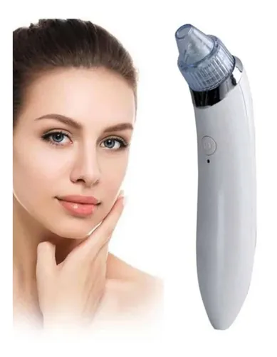 Limpiador facial recargable USB - Imagen 3