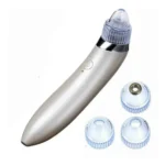 Limpiador facial recargable USB