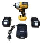 Llave de impacto inalámbrica con batería extra Oa-hr728 - Image 2