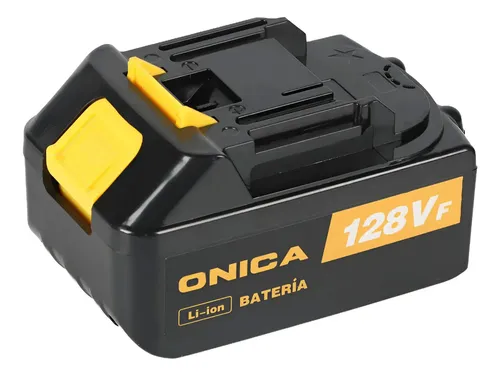 Llave de impacto inalámbrica con batería extra Oa-hr728 - Image 4