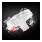 Luces Led X2 Para Rueda De Auto Focos Coche Solares 550204 - Image 8