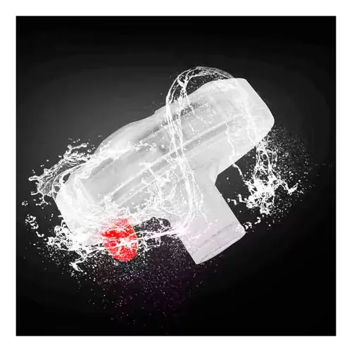 Luces Led X2 Para Rueda De Auto Focos Coche Solares 550204 - Image 8