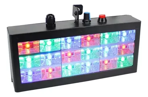Luz_Estroboscopica_18_Led_Rgb_Flash_Audioritmica_Boliche_Dj_D_609734-MLA69960886948_062023-O.webp Luz para fiestas con 18 LEDs-